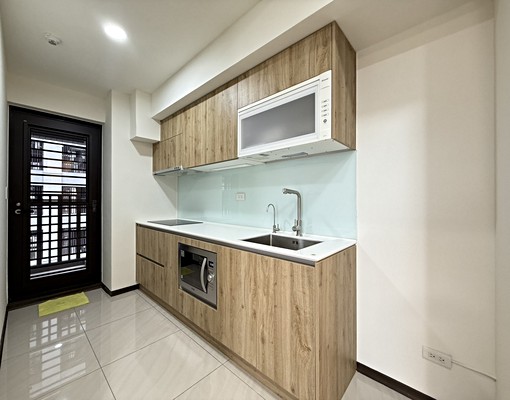 🔥美術館全新未住三房+平車┃含裝潢🔥 - Image 4