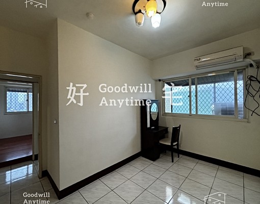 好宅【社宅免服費】海山站生活圈｜高樓層明亮3房 - Image 6