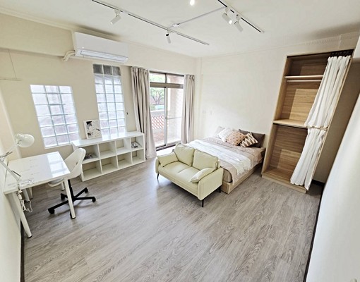 幸福的家💖全新整理寵物友善獨立一層💖可租補 - Image 2