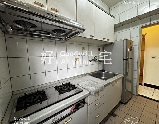 好宅【社宅免服費】海山站生活圈｜高樓層明亮3房 - Image 10