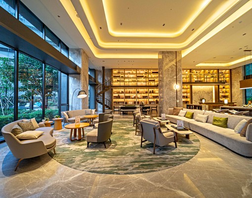 🔥美術館全新未住三房+平車┃含裝潢🔥 - Image 14