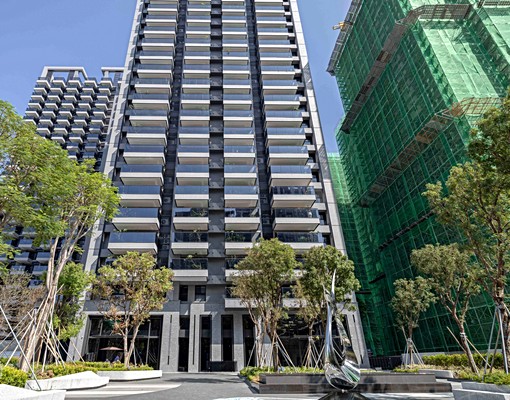 🔥美術館全新未住三房+平車┃含裝潢🔥 - Image 13