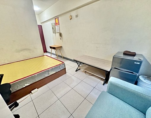 可貓狗✨台水電✨電梯陽台獨洗✨管理員✨子母車✨可租補✨近一中 - Image 5