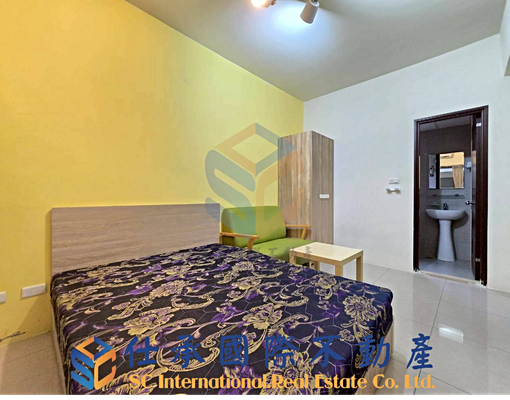 【０１Ｄ９２，獨立陽台，社區機車，垃圾子母，近台積，飲水機】 - Image 2