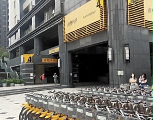 🏅南勢角捷運站走路3-5分鐘/公寓新裝潢2房/可貓✨ - Image 14