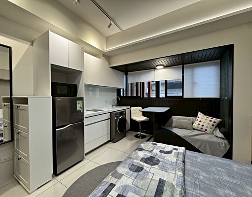 【行天宮】全新大樓！全新裝潢！近捷運、超市、公園，生活便利 - Image 6