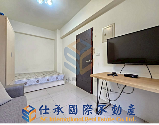 【０１Ｄ９４，獨立陽台，一層一戶，垃圾子母，視野戶，採光棒】 - Image 4