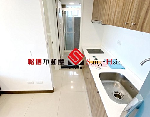 南港高樓層1+1房，近經貿二路、市民大道。 - Image 10