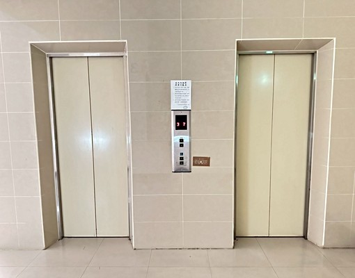 竹北縣政家樂福-24小時管理-垃圾集中-獨立大套房 - Image 11