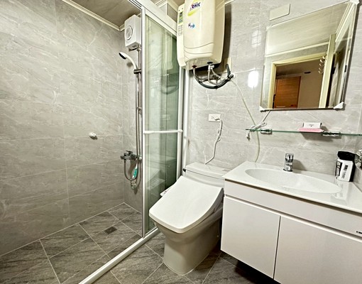 竹北縣政家樂福-24小時管理-垃圾集中-獨立大套房 - Image 13