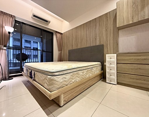 台元AI園區〔佳泰世紀城〕裝潢兩房 - Image 6