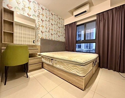 台元AI園區〔佳泰世紀城〕裝潢兩房 - Image 8