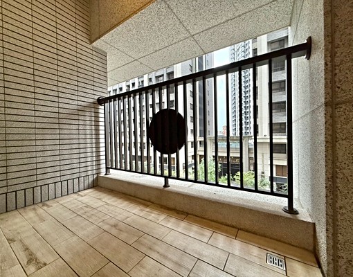 台元AI園區〔佳泰世紀城〕裝潢兩房 - Image 11