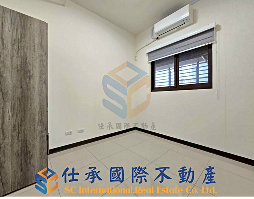 【06A11,全配3房,附平車位,溫馨布置,可租補,頂樓戶】 - Image 8