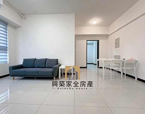 ‼️生醫園區｜高鐵區美兩房｜嶄新出租‼️ - Image 1