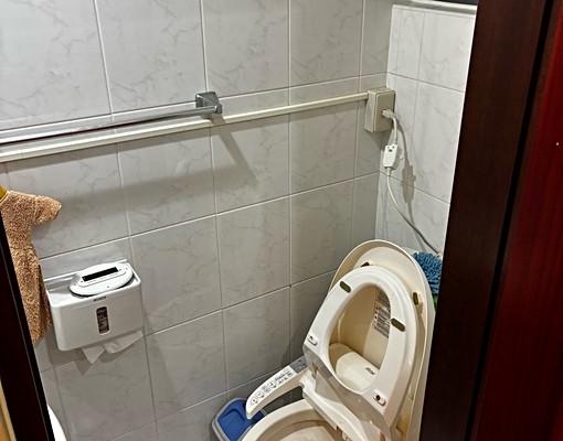 深美國小學區｜大坪數透天＋大露台＋平面車庫 - Image 7