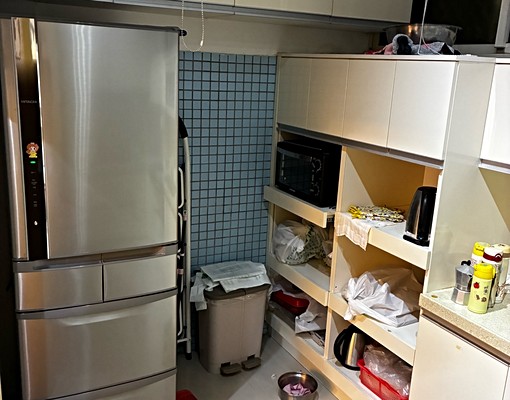 深美國小學區｜大坪數透天＋大露台＋平面車庫 - Image 10