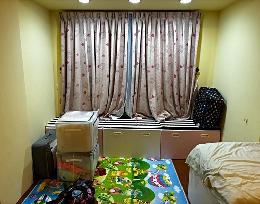 深美國小學區｜大坪數透天＋大露台＋平面車庫 - Image 18