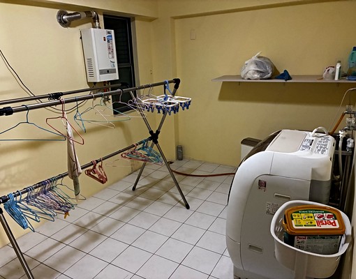 深美國小學區｜大坪數透天＋大露台＋平面車庫 - Image 24