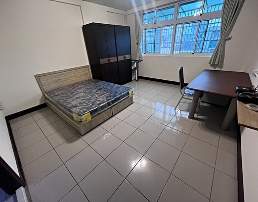 [小鈞租屋優選好房]可租補/超大獨立套房/鬧中取靜 - Image 2