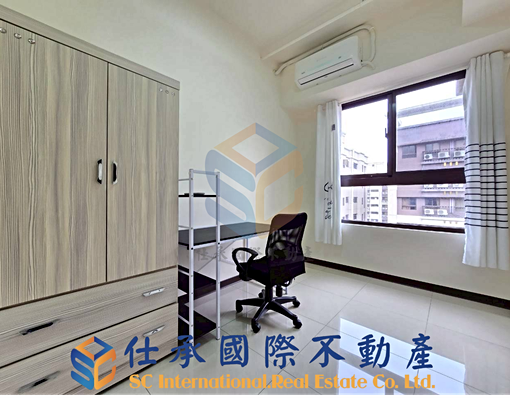 【０６Ａ１３，２＋１房，附汽機車，警衛駐守，採光佳，可租補】 - Image 7