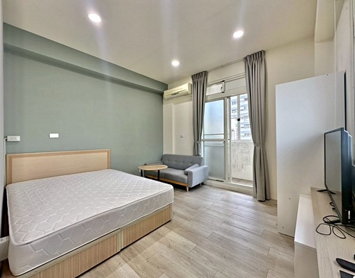 74國1無敵近🔥巷弄生活幽靜舒適❤️左逢甲右洲際去哪都方便 - Image 1