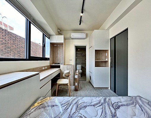 74國1無敵近🔥巷弄生活幽靜舒適❤️左逢甲右洲際去哪都方便 - Image 5