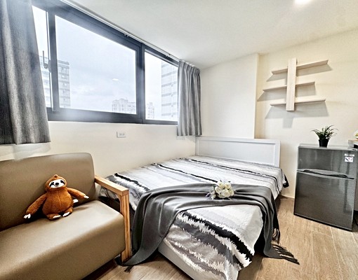 74國1無敵近🔥巷弄生活幽靜舒適❤️左逢甲右洲際去哪都方便 - Image 4