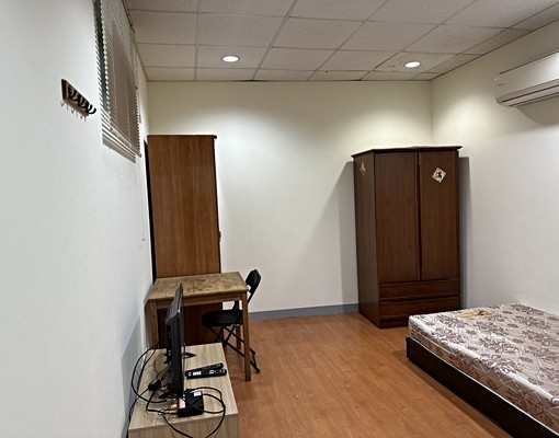 近捷運,獨立樓梯套房,戶數少 - Image 4