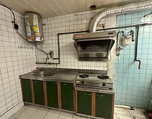 三重國小天台商圈/租補/免爬高/採光通風/格局方正/對外窗 - Image 9