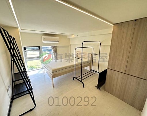 可養寵物景觀高樓樂高2房平車可租補含車管 - Image 6