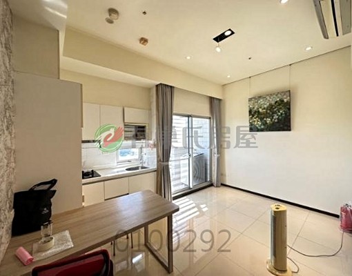 可養寵物景觀高樓樂高2房平車可租補含車管 - Image 2