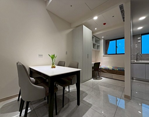 銀河💫租到賺到💫二房車💫可租補💫無須車位可省1000 - Image 4