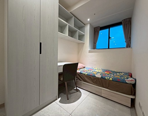 銀河💫租到賺到💫二房車💫可租補💫無須車位可省1000 - Image 7