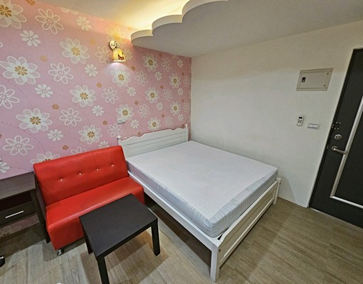 丹鳳⭐️獨洗晒⭐️衛浴開窗⭐️家具齊全⭐️採光通風 - Image 5