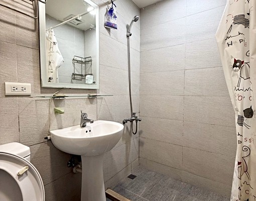 中和🚝變頻冷氣🌟洗脫烘、電磁爐✅裝潢新/生活機能 - Image 7