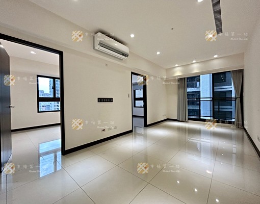 北區2房｜含停車位｜近親親戲院 - Image 1