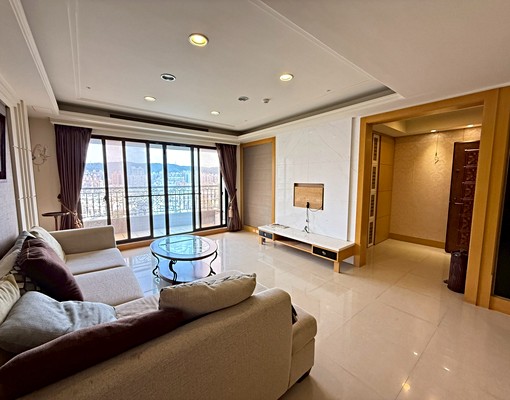 🏡【中悦桂冠】高樓景觀四房|雙主臥|雙車位|可租補・可設籍 - Image 1