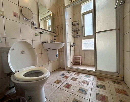 可租補-泰山學區溫馨大四房-可神桌可貓 - Image 13