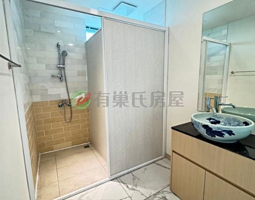 ❤️台北灣銀河❤️全新裝潢附傢俱電高樓三房車 - Image 9