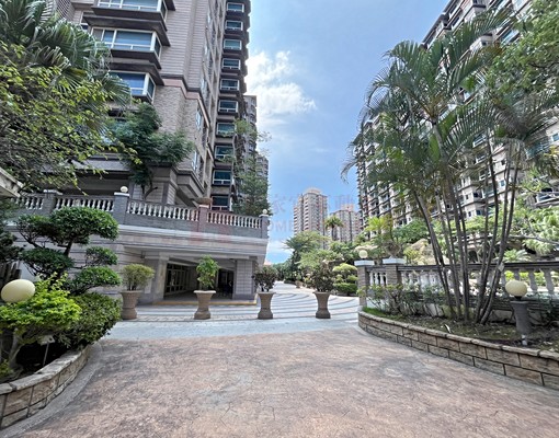 獨家專租｜台北灣綠意盎然景觀兩房 - Image 13