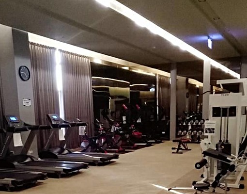 有廚房、陽台、可報稅及租屋補助的獨立套房 - Image 14