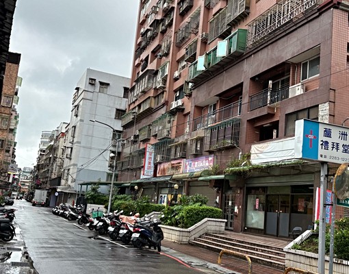 室內平面車位24小時出入門禁遙控管制 - Image 2