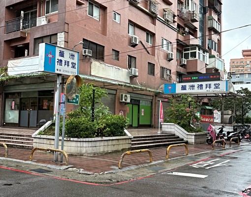 室內平面車位24小時出入門禁遙控管制 - Image 1