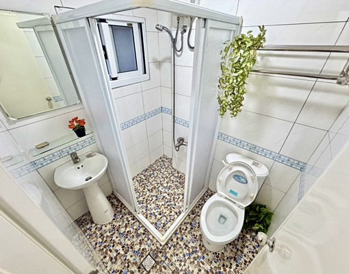 💥類一房一廳🉑租補💯全室系統櫃💯精緻裝潢 - Image 11