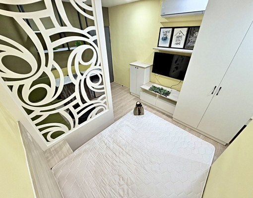 💥類一房一廳🉑租補💯全室系統櫃💯精緻裝潢 - Image 7