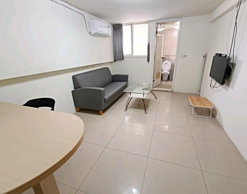 自強南路優質系統裝潢樓中樓 - Image 1