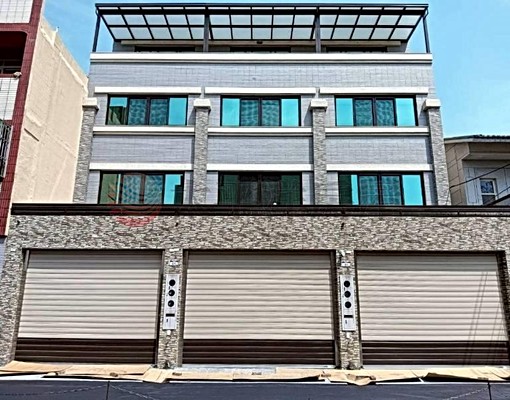 租-員林市員大路輕屋齡透天 - Image 1