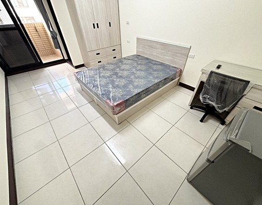 整棟全新✨可租補✨大坪數套房✨室內機車位✨衛浴開窗 - Image 4