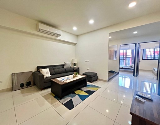 超秒殺❗方正大採光３房"可租補"近捷運"市議會站"大立百貨" - Image 2